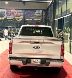 فۆرد F-150